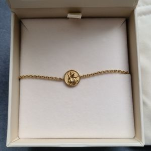 Awe Inspired Jewelry Artemis pendant bracelet, NEW!